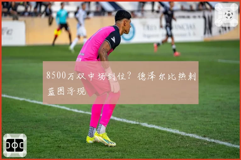 8500万双中场到位？德泽尔比热刺蓝图浮现